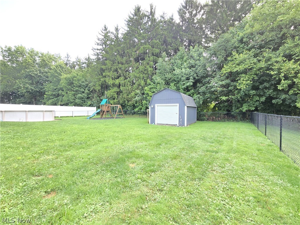 415 31st Street SW Barberton OH 44203