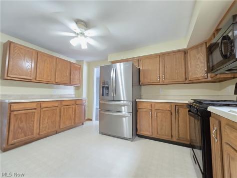 415 31st Street SW Barberton OH 44203