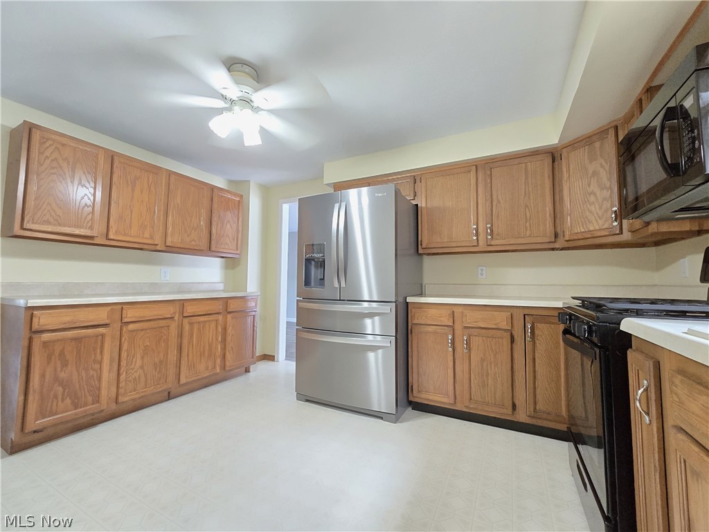 415 31st Street SW Barberton OH 44203