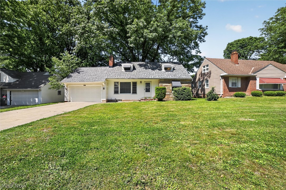 3705 Brinkmore Road Cleveland Heights OH 44121