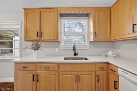 3705 Brinkmore Road Cleveland Heights OH 44121