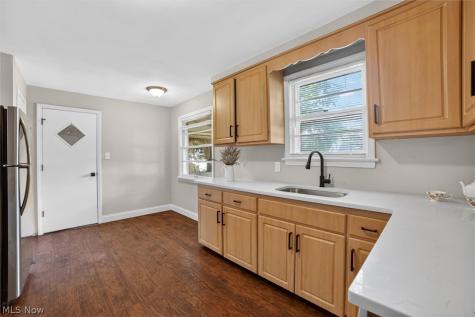 3705 Brinkmore Road Cleveland Heights OH 44121