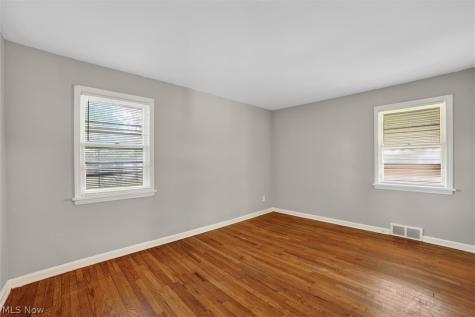 3705 Brinkmore Road Cleveland Heights OH 44121