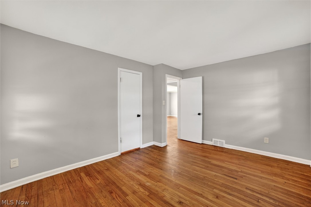 3705 Brinkmore Road Cleveland Heights OH 44121