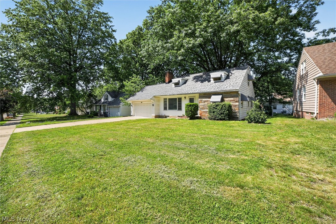 3705 Brinkmore Road Cleveland Heights OH 44121