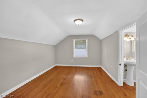 3705 Brinkmore Road Cleveland Heights OH 44121