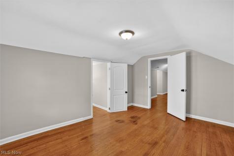 3705 Brinkmore Road Cleveland Heights OH 44121