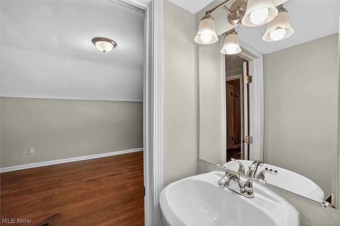 3705 Brinkmore Road Cleveland Heights OH 44121