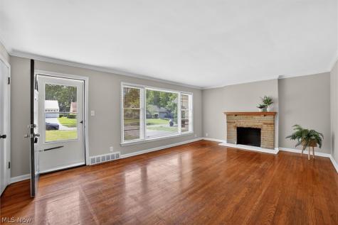 3705 Brinkmore Road Cleveland Heights OH 44121