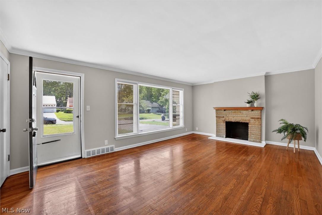 3705 Brinkmore Road Cleveland Heights OH 44121