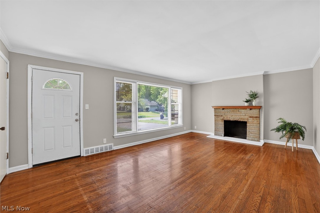 3705 Brinkmore Road Cleveland Heights OH 44121