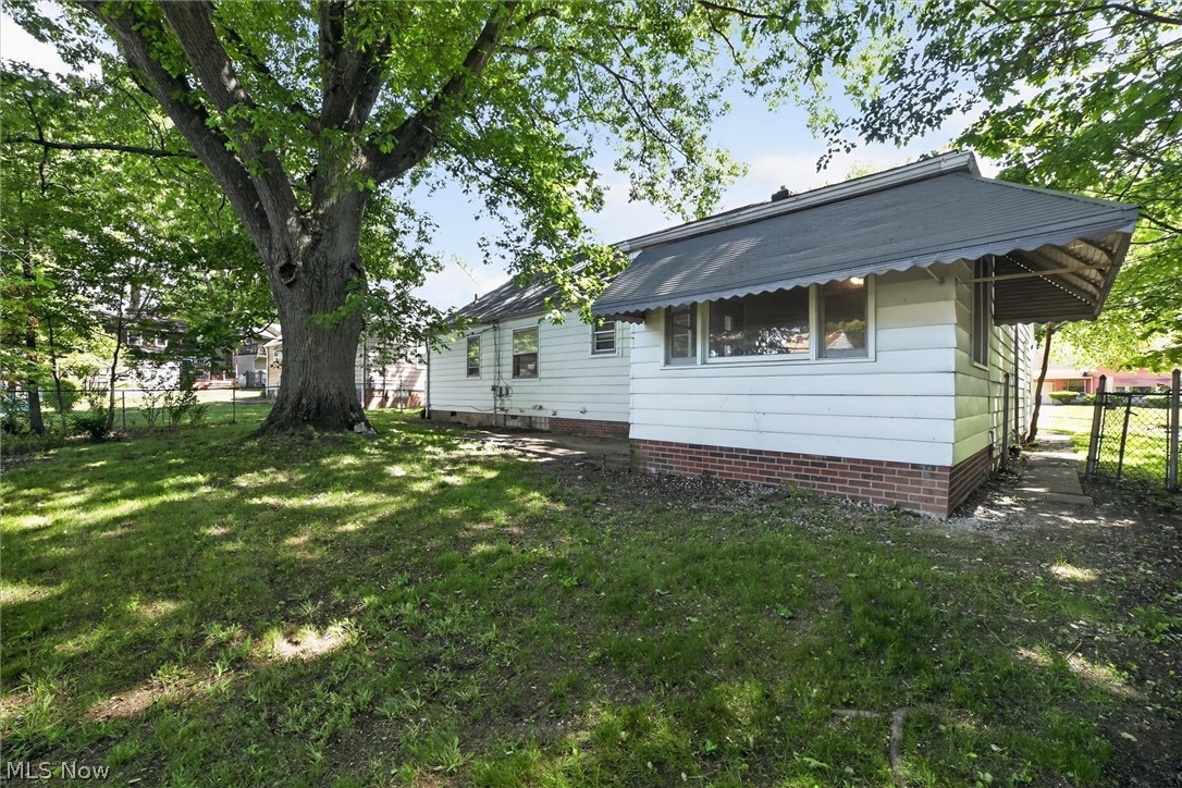 3705 Brinkmore Road Cleveland Heights OH 44121