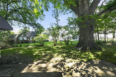 3705 Brinkmore Road Cleveland Heights OH 44121