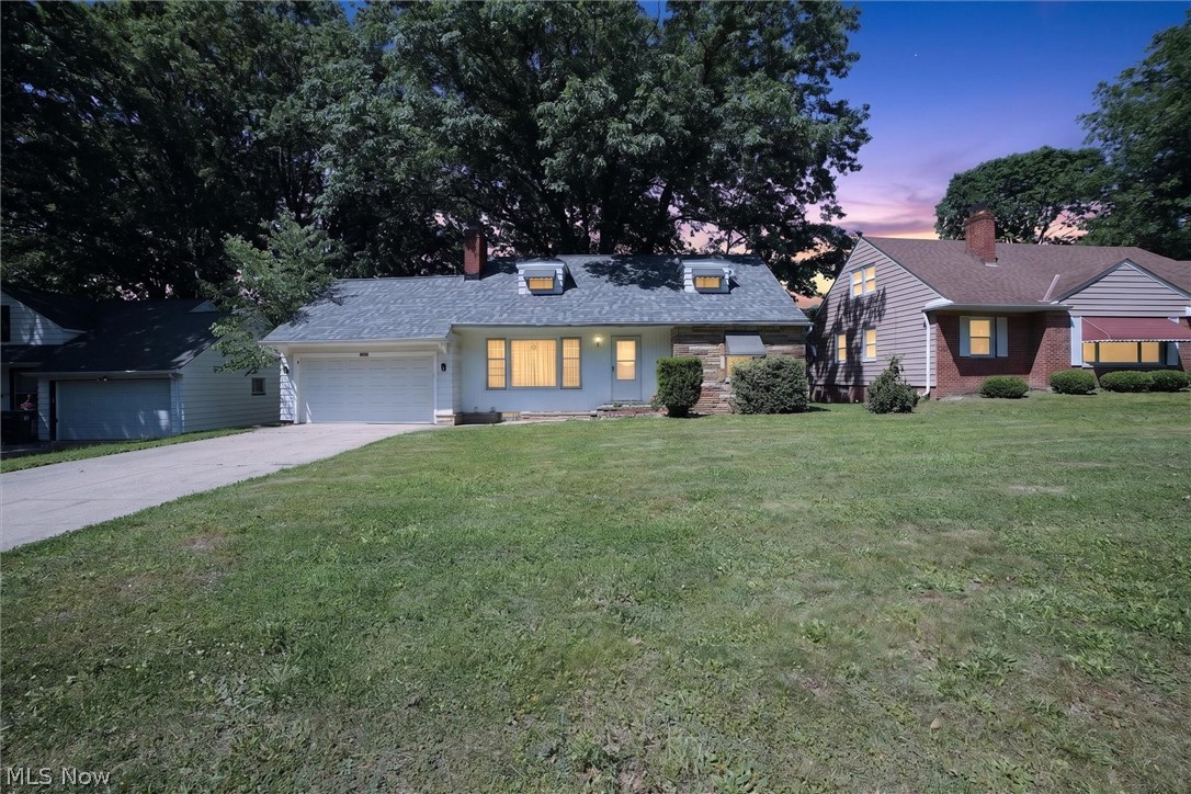 3705 Brinkmore Road Cleveland Heights OH 44121