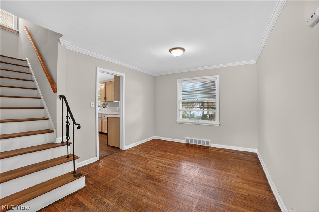 3705 Brinkmore Road Cleveland Heights OH 44121