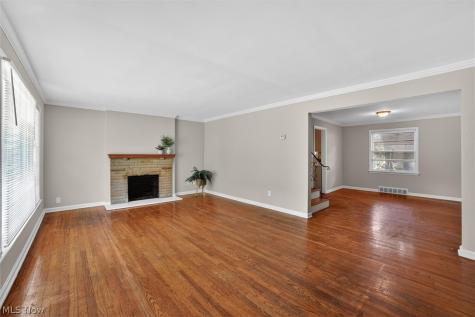 3705 Brinkmore Road Cleveland Heights OH 44121