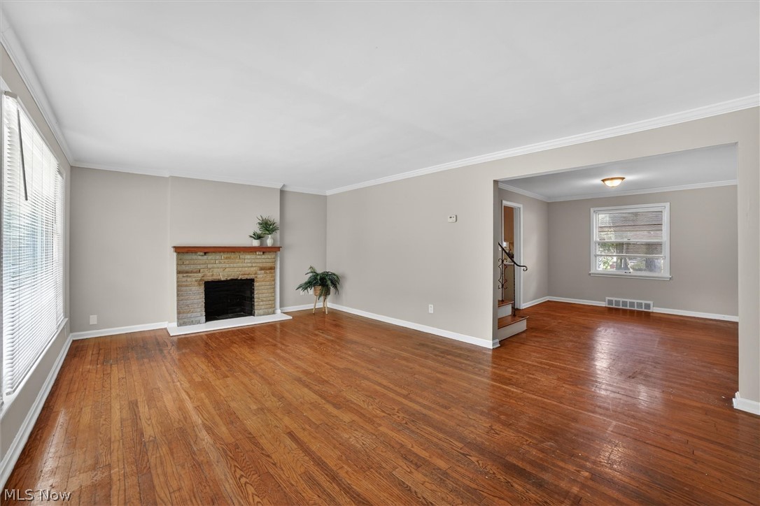 3705 Brinkmore Road Cleveland Heights OH 44121