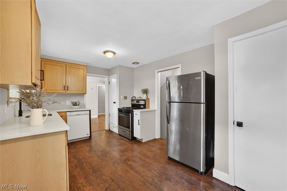 3705 Brinkmore Road Cleveland Heights OH 44121