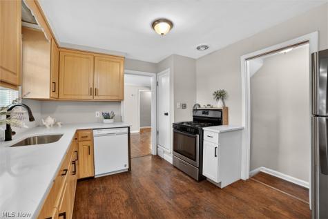 3705 Brinkmore Road Cleveland Heights OH 44121