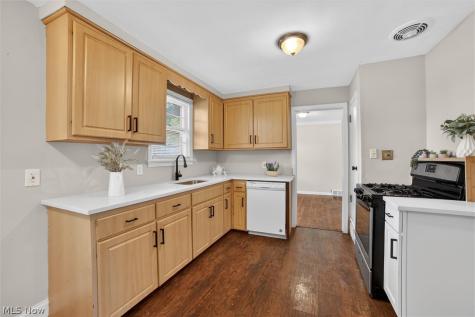 3705 Brinkmore Road Cleveland Heights OH 44121