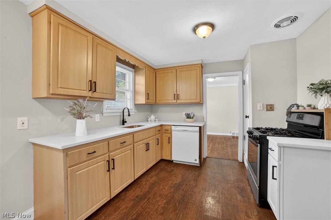 3705 Brinkmore Road Cleveland Heights OH 44121