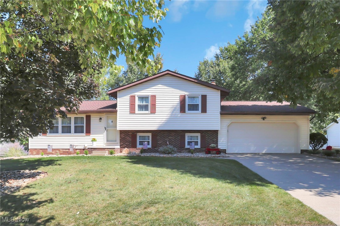 Medina OH, 895 Lancaster Drive