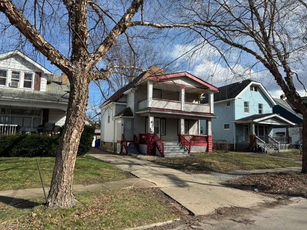 3487 W 100th Street Cleveland OH 44111