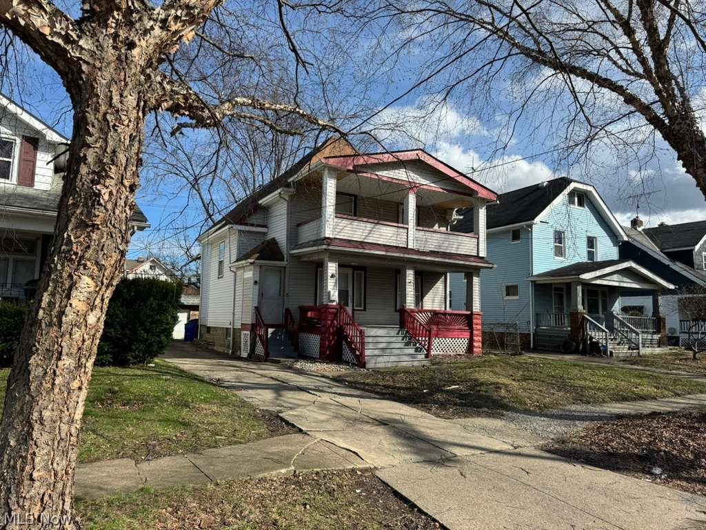 3487 W 100th Street Cleveland OH 44111