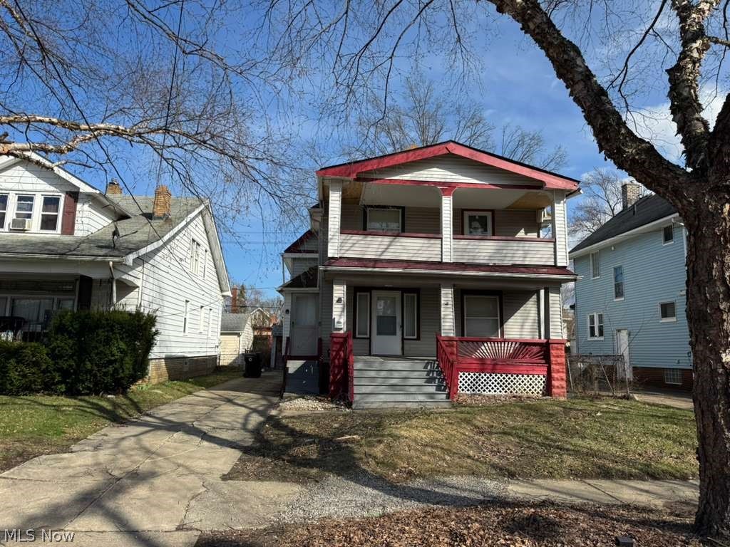 3487 W 100th Street Cleveland OH 44111