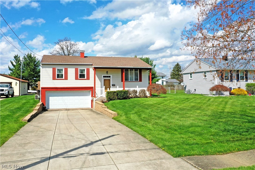 5682 Baylor Avenue Austintown OH 44515