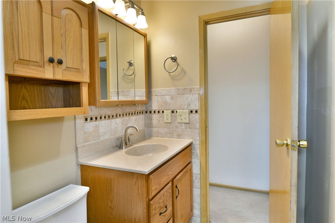 5682 Baylor Avenue Austintown OH 44515