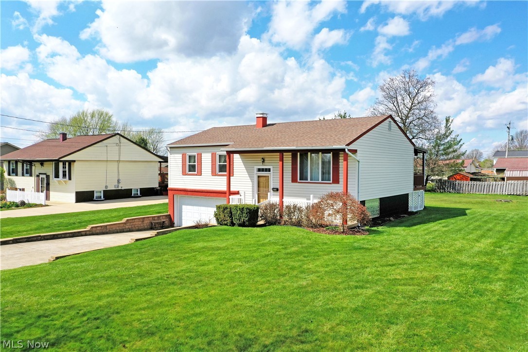 5682 Baylor Avenue Austintown OH 44515