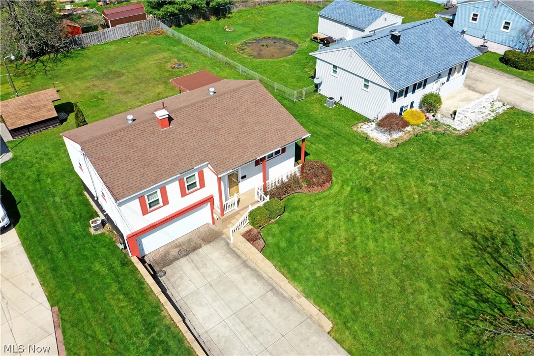 5682 Baylor Avenue Austintown OH 44515