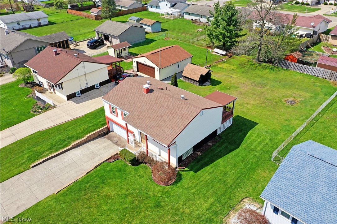 5682 Baylor Avenue Austintown OH 44515