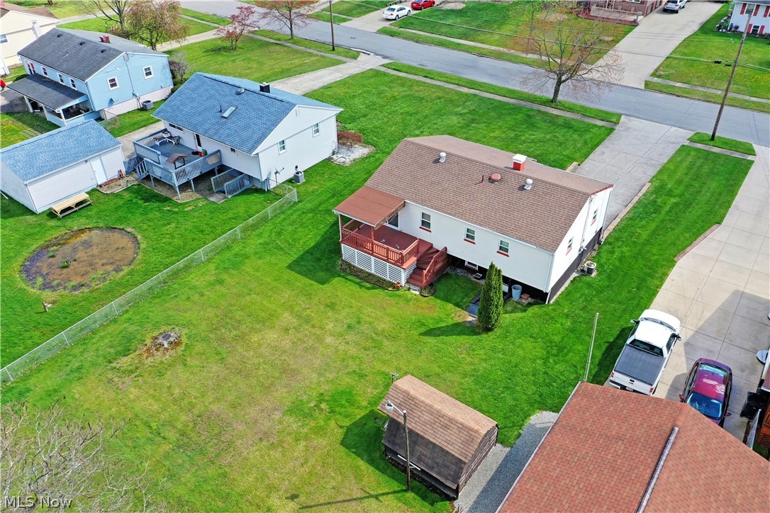 5682 Baylor Avenue Austintown OH 44515