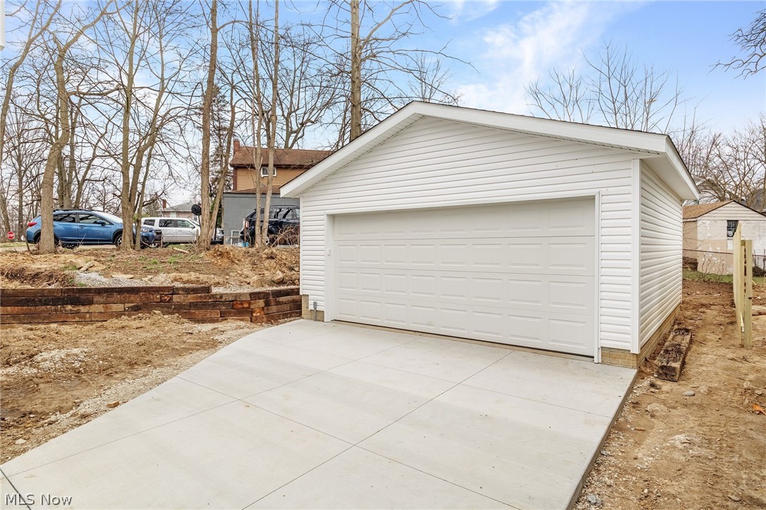 1334 Hazelwood Avenue Akron OH 44305