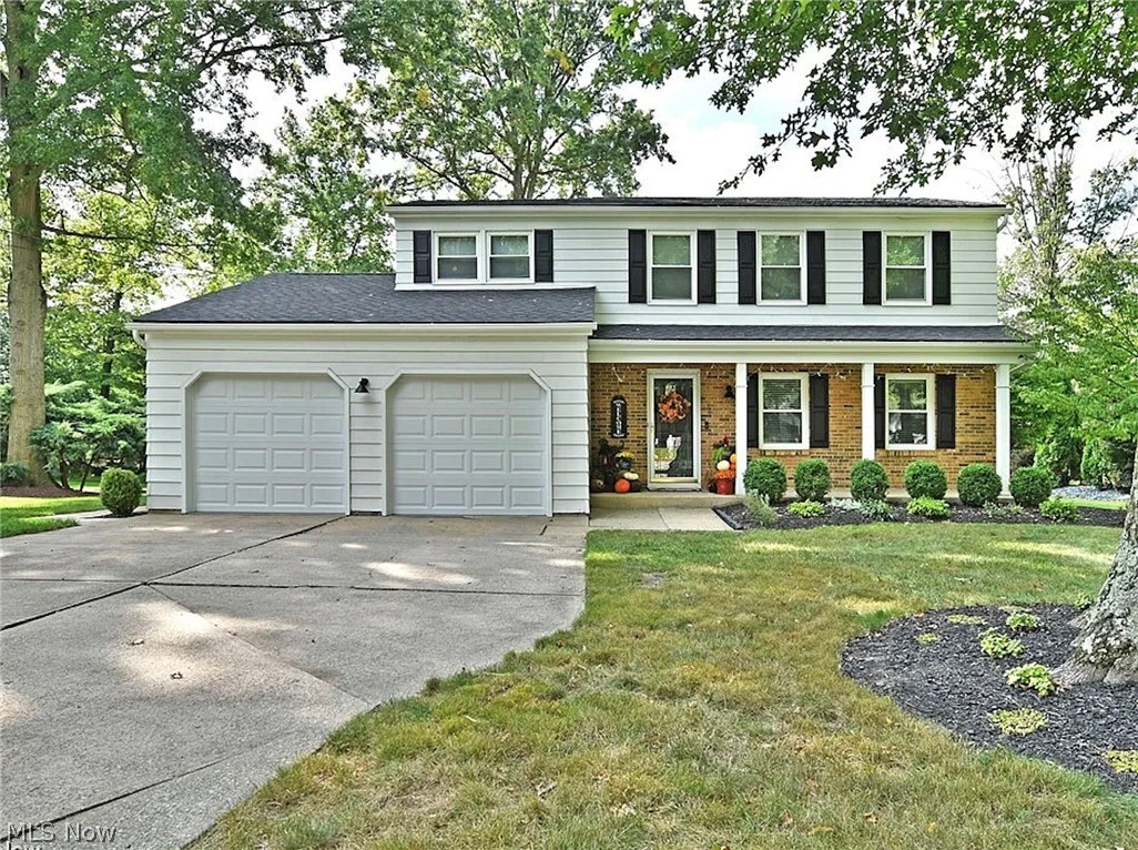 7738 E Parkside Drive Boardman OH 44512
