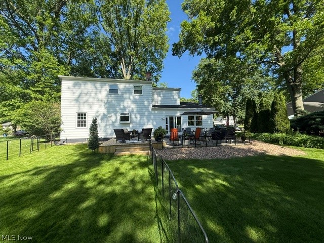 7738 E Parkside Drive Boardman OH 44512