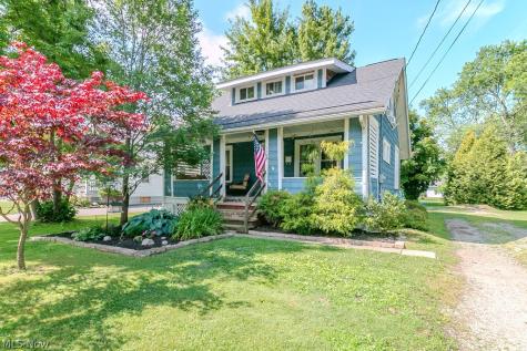 1033 N State Street Painesville OH 44077