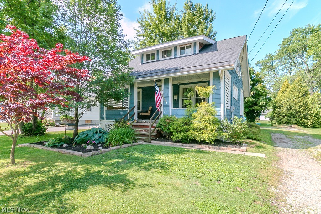1033 N State Street Painesville OH 44077