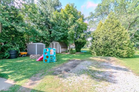 1033 N State Street Painesville OH 44077