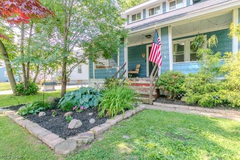 1033 N State Street Painesville OH 44077