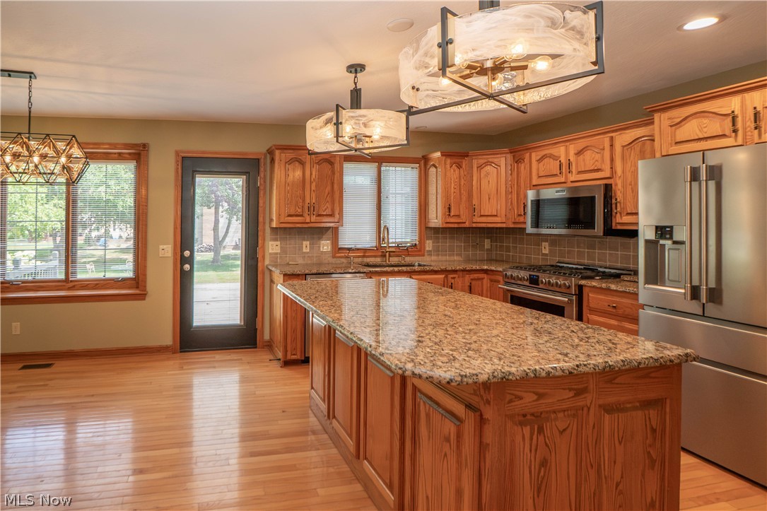 8521 Gentry Street NW Massillon OH 44646