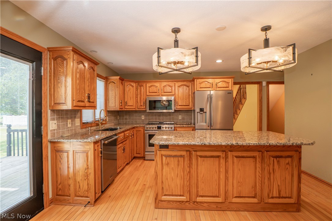 8521 Gentry Street NW Massillon OH 44646