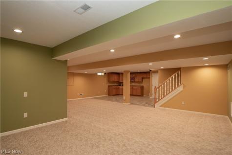 8521 Gentry Street NW Massillon OH 44646