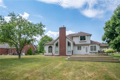 8521 Gentry Street NW Massillon OH 44646