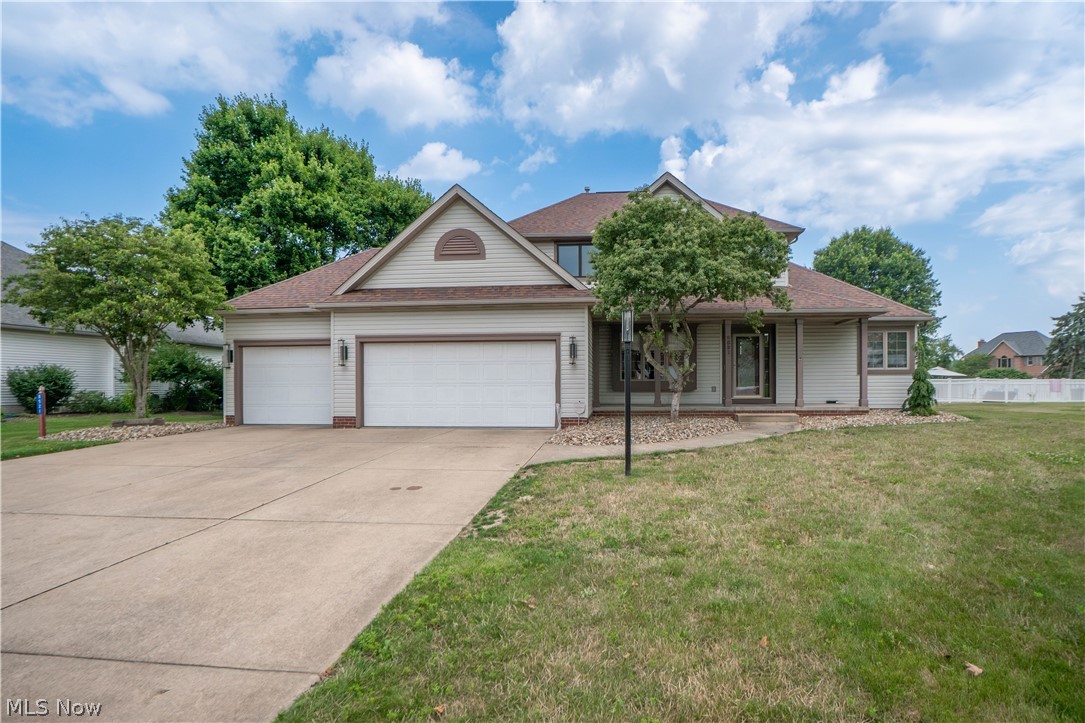 8521 Gentry Street NW Massillon OH 44646