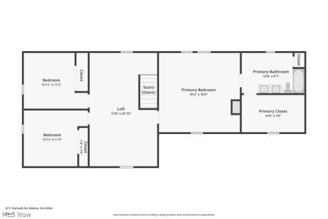 6711 Norwalk Road Medina OH 44256