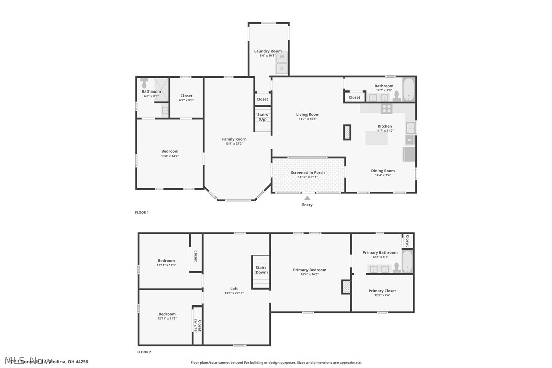 6711 Norwalk Road Medina OH 44256