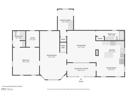 6711 Norwalk Road Medina OH 44256